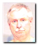 Offender Fred William Hansen