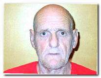 Offender James A Campbell