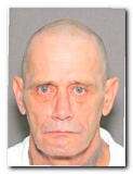 Offender James Robert Benton