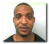 Offender Joseph Babineaux