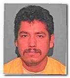 Offender Juan Garcia