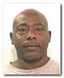 Offender Keith D Payne