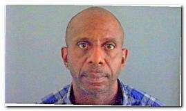 Offender Lawrence Lipford