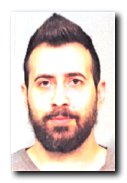 Offender Levon Avagyan