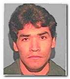 Offender Madgaleno Guerrero