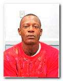 Offender Malcom Eugene Johnson