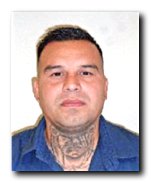 Offender Miguel A Camarillo