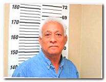 Offender Paul Paloma