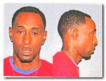 Offender Quincey Lamont Winder