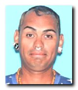 Offender Rafael Martinez Ortega Jr