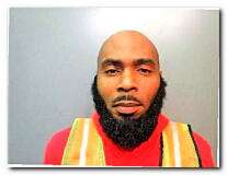 Offender Rashied Jamal Smith