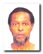 Offender Reginald Andre Robinson