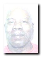 Offender Ronald Mathis