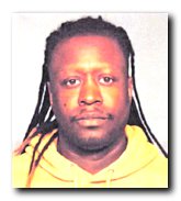 Offender Ronnie Allen Sagere