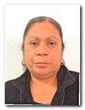 Offender Rosemary Thomas