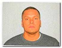 Offender Seagram C Stevens