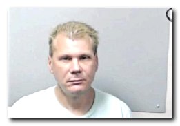 Offender Terry Wayne Bradshaw Jr