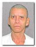 Offender Tony Rivera