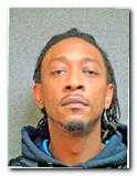 Offender Willie Bernard Shoemaker III