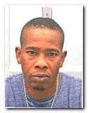 Offender Willie L Toney