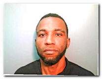 Offender Andre J Smith