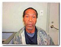 Offender Arthur Lee Sudduth