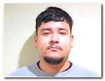 Offender Bryan David Villegas