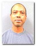 Offender Bryon Steven Flournoy