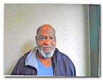 Offender Buford Lee Johnson