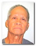 Offender Bunn Garcia Datu