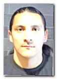 Offender Burt Rodriguez