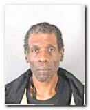 Offender Byron Washington