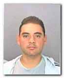 Offender Calextro Rodriguez Jr