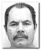 Offender Calixto Ibarra