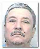 Offender Calixto Olmos Cervantes