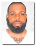 Offender Curtis M Stevens