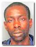 Offender Darrell Williams