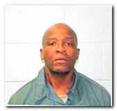 Offender Dwight Wilkerson