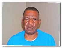 Offender Eddie Dean Washington