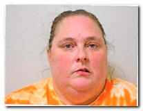 Offender Elizabeth M Benson