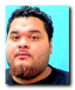 Offender Ernesto Alberto Rodriguez