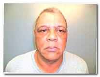 Offender George Keith Jr