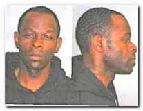 Offender Gerald Gabian Johnson