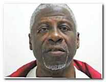 Offender Glen Lenel Newman