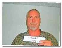 Offender Gordon Lee Gentry