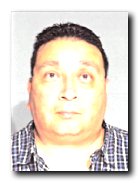 Offender James Leonard Mojica