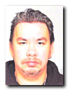 Offender Joey Juanito Iriarte