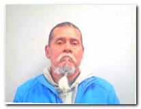 Offender John Garcia Montoya