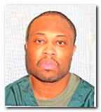 Offender Johnny R Brown