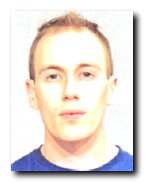 Offender Jonathan Avery Scheaffer